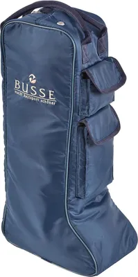 Produktbild von BUSSE Stiefeltasche Rio Pro Navy (Grau)
