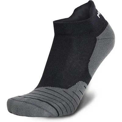 Produktbild von Meindl Mt1 Sneaker Wandersocken Herren - Anthrazit | Größe: 39-41