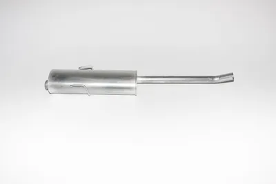 Produktbild von VEGAZ FTS-209 Mittelschalldämpfer Schalldämpfer passend für PEUGEOT 806 MPV für CITROËN Evasion (22, U6) für FIAT ULYSSE (220) für LANCIA ZETA (220)