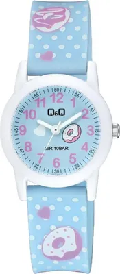 Image de Q&Q - V22A-002VY - Montre-bracelet