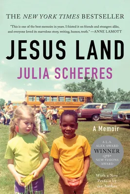 Produktbild von Jesus Land
