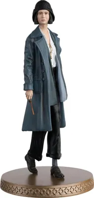 Immagine prodotto di Eaglemoss Fantastic Beats - Collezione di figurine del mondo magico di Tiny Goldstein