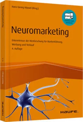 Obrázok produktu pre Neuromarketing