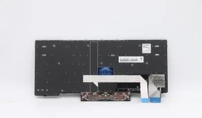 Immagine prodotto di Lenovo 5N20V43019, Tastiera, Lenovo, ThinkPad X13 Gen 1
