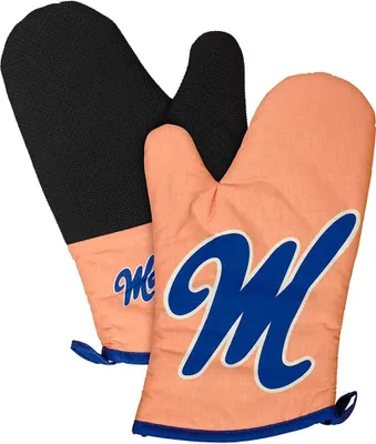 Produktbild von Manner Backhandschuh