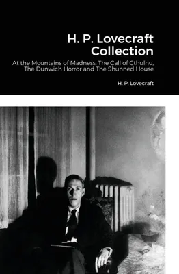 Produktbild von H. P. Lovecraft Collection