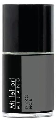 Immagine prodotto di Millefiori Milano NERO - Ricarica per diffusore Moveo 15ml