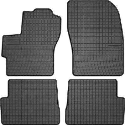 Image de Tapis De Sol En Caoutchouc Mazda 3 I 2003-2013