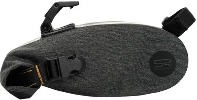Immagine prodotto di Selle Royal borsa da sella con clip Large 2 litri nero