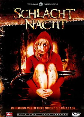 Produktbild von Schlachtnacht