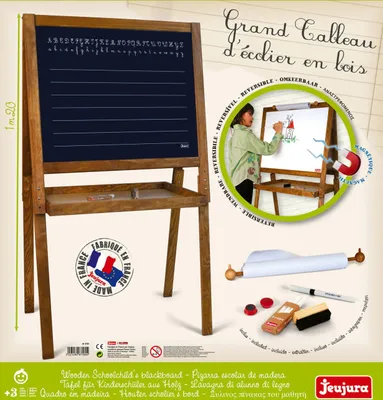 Immagine prodotto di Un grande consiglio scolastico multiattivo