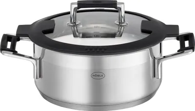 Obrázek produktu pro RÖSLE Bratentopf SILENCE PRO Ø 20 cm