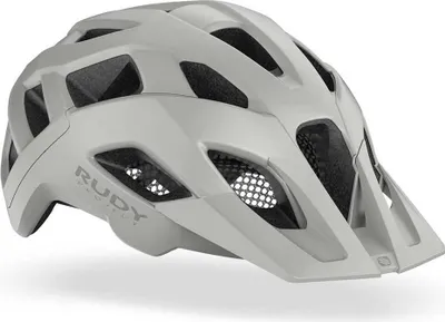 Produktbild von Rudy Project Crossway S/M MTB-Helm Light Grey Matte S/M