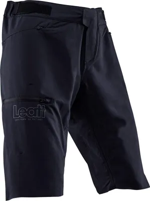 Immagine prodotto di Pantaloncini MTB Enduro 1.0 - Nero - 48 - S