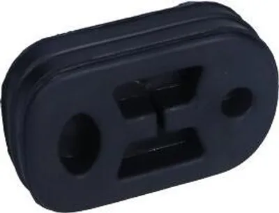 Produktbild von FA1 Auspuffhalter passend für PEUGEOT 206 Schrägheck (2A/C) Auspuffanlage Montageteil 233-709