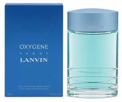 Obrázek produktu pro Lanvin Oxygene voda po holení 100ml, productTiles.product.images.aiGenerated