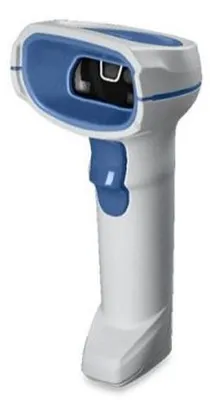 Obrázek produktu pro Zebra DS8178-HC, Ruční čtečka čárových kódů, 1D/2D, LED, Codabar, Code 11, Code 128, Code 39, Code 93, GS1 DataBar Expanded, Interleaved 2 of 5, MSI,..., Aztec Code, Složené kódy, Data Matrix, Han Xin, MaxiCode, Micro QR Code, MicroPDF417, PDF417,..., 528 nm