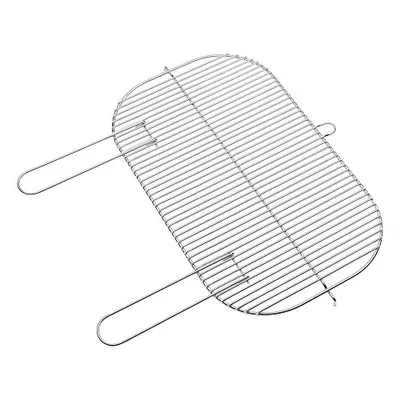 Produktbild von Barbecook Edelstahl Grillrost 55x33.6cm