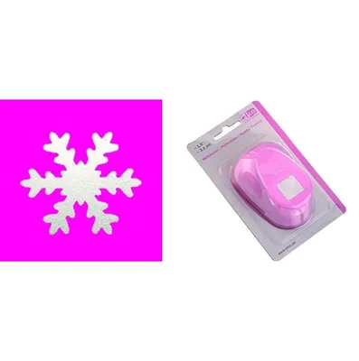 Produktbild von Efco 1795059, Form Handwerksstanze, Pink, 616 g, 1 Stück(e)