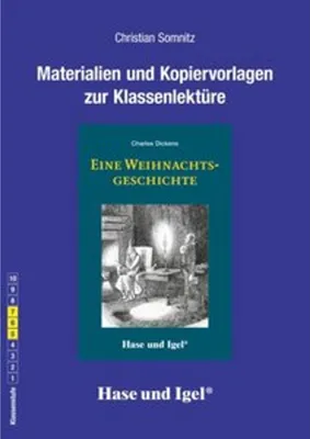 Image de Eine Weihnachtsgeschichte. Begleitmaterial
