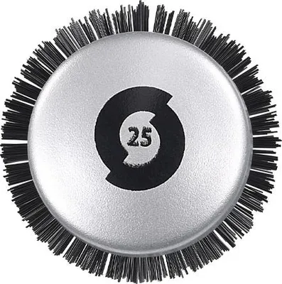 Image de Sibel Ceram-X 25 ø 25mm  - brosse thermique