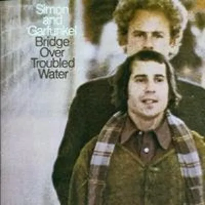 Produktbild von Bridge Over Troubled Water