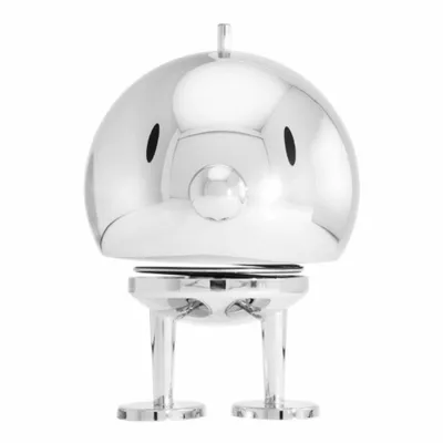 Produktbild von Hoptimist – Medium Bumble Chrome