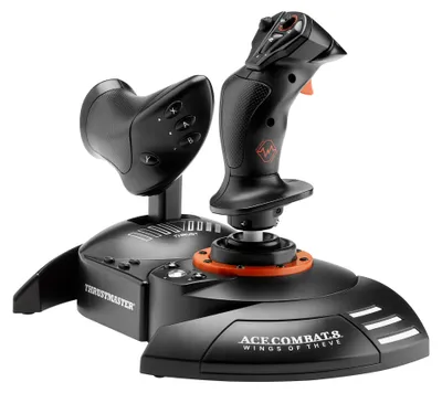 Productafbeelding van ThrustMaster Joystick, Thrustmaster T.Flight HOTAS Neo-X AC8 Edition, voor PC/XBO, retail