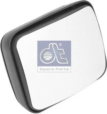 Produktbild von DT Spare Parts Weitwinkelspiegel 5.62121 für DAF 65