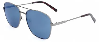 Produktbild von Polaroid PLD2068/S/X Uni-Sonnenbrille mit Vollrand, Metall