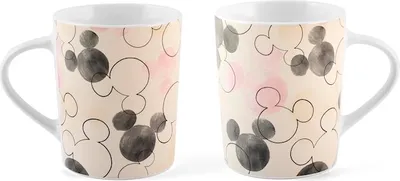Immagine prodotto di Tazza Minnie Blogger di Disney, 330 ml