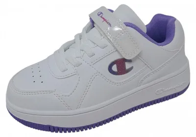 Produktbild von Champion Sportschuh Weiß