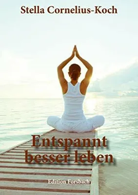 Produktbild von Entspannt besser leben