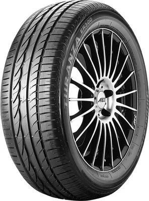 Produktbild von Bridgestone Sommerreifen motorcycle-tyres Turanza ER 300 RFT ( 275/35 R19 96Y *, mit Felgenschutz (MFS), runflat )
