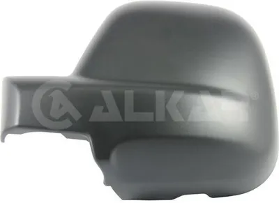 Produktbild von ALKAR 6343867 Außenspiegel Abdeckung Kappe Links für CITROËN BERLINGO (B9) Spiegelkappe