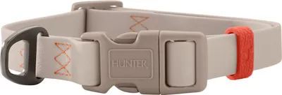 Produktbild von Hunter Halsung Havanna greige, Größe: XL / Breite: 2,5 cm