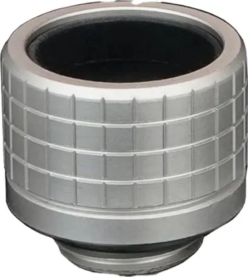 Produktbild von DeltaMate Fitting HT16 (nickel)
