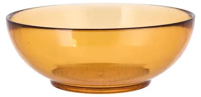 Produktbild von Bitz Kusintha Salatschale amber 24 cm