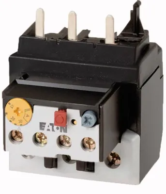 Produktbild von Eaton ZB65-24 - Schwarz - Weiß - IEC/EN 60947 - VDE 0660 - UL - CSA - 220 g - -25 - 55 °C