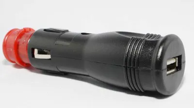 Produktbild von Usb-steckdose für Zig.anz. Baas