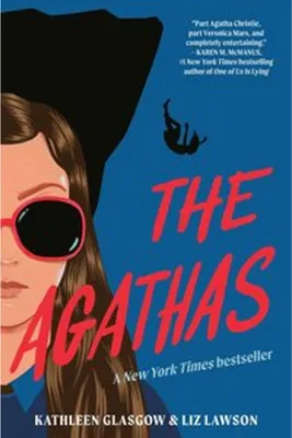 Produktbild von The Agathas