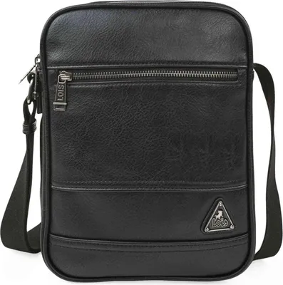 Immagine prodotto di Borsa a tracolla Lois 325226-01 da Uomo