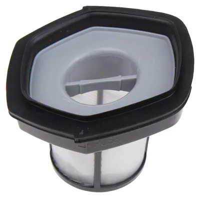 Produktbild von NILFISK - Kompletter Filter - 128389268