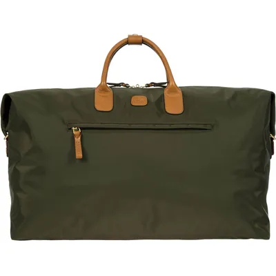 Produktbild von BRIC`S X-Travel Reisetasche L Olive_delete