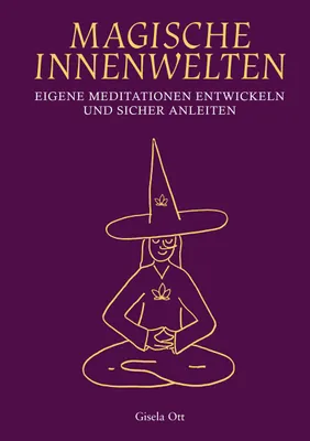 Produktbild von Magische Innenwelten