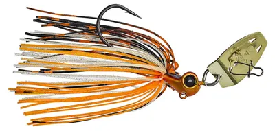 Produktbild von Gunki Boomer 5G Chatterbaits Farbe Acid Shad