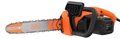 Productafbeelding van BLACK+DECKER Elektrische kettingzaag, 1800W, 35 cm, model BECS1835