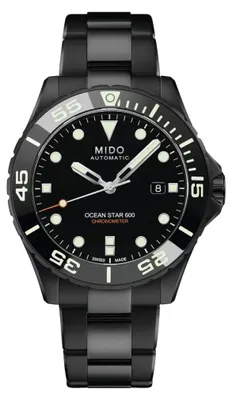 Produktbild von Herrenuhr Mido M026-608-33-051-00