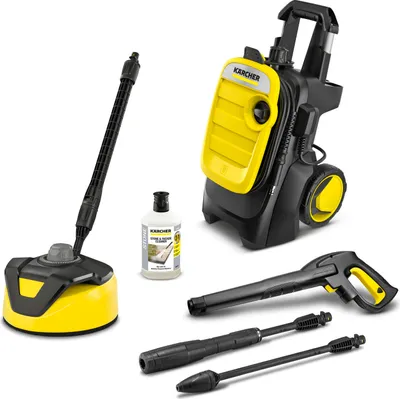Produktbild von Hochdruckreiniger K 5 Compact Home