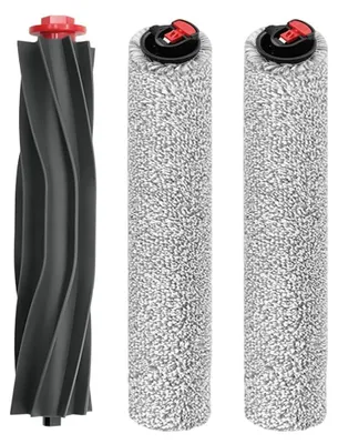 Reinigungsbürsten-Set für Omni S1 Pro/S1, 3-teilig